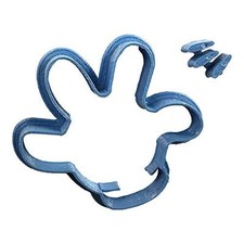 Cuticuter mano Topolino