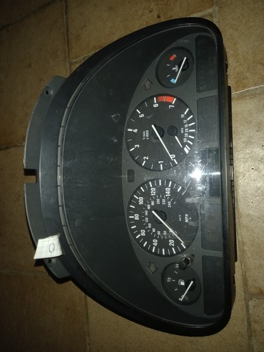 Quadro strumenti tachimetro - strumenti,