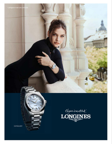 Pub advertising montre - advertising,