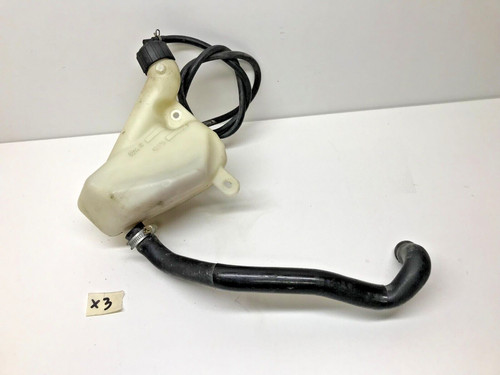 Vaschetta liquido radiatore - vaschetta,