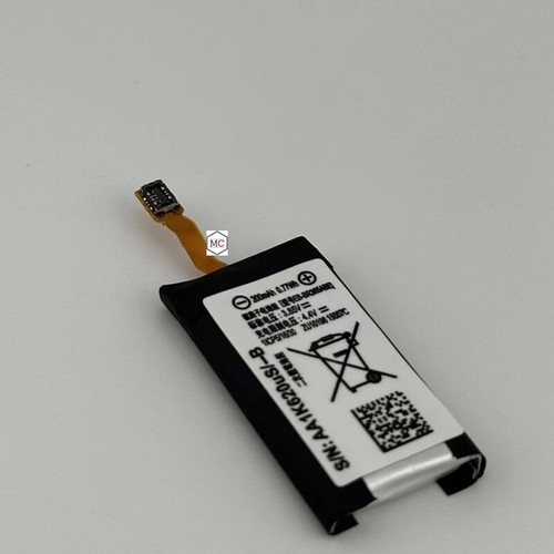 Batteria nuova per smartwatch - nuova,