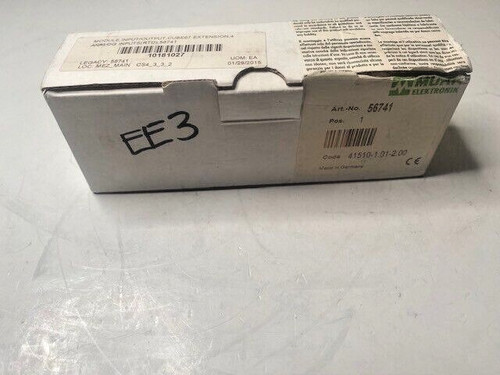 Murr elektronik 56741 cube67 - 56741,