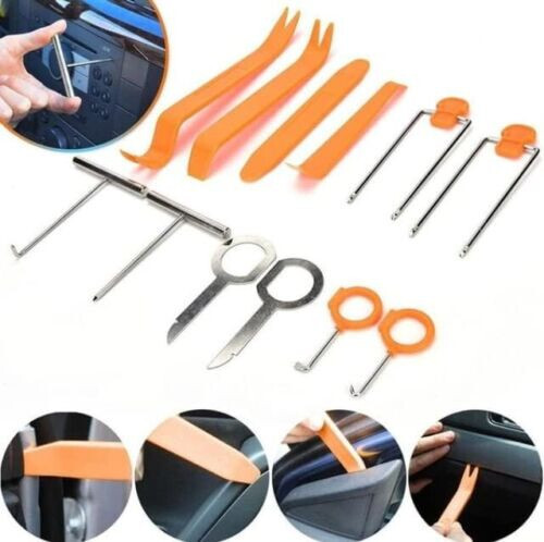 Set smontaggio rimozione - 12,