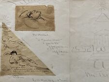 Molto Bello Disegno Antico