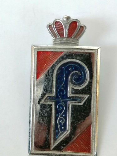 Placca automobilistica