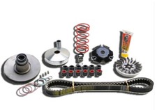 OVER RANGE YAMAHA SPY 50 1995