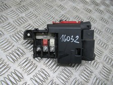 MORSETTIERA POSITIVA BATTERIA