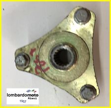 mozzo ruota posteriore Quad Bamboo WT MOTORS VIKY CHINA CINESE 90 110 125 140