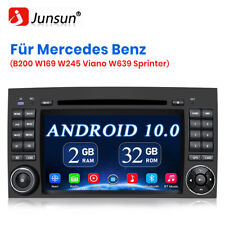 4-Kern Android Autoradio