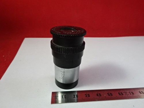 Leitz germania oculare 10x - germania, 10x/18