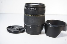 TAMRON AF Aspherical XR IF 28-300 mm 3,5-6,3 A06 per CANON EOS