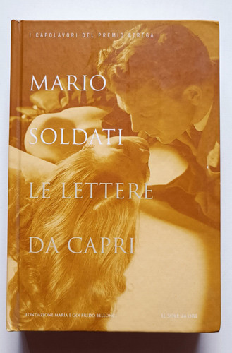 Lettere capri soldati - capri, 43