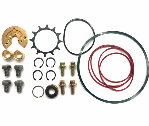 Kit ricostruzione - kit,
