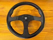 Volante Momo Racing Corse per Lancia Delta - Integrale - Evoluzione Evo etc.