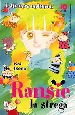 Ransie La Strega 10 - Shot 50