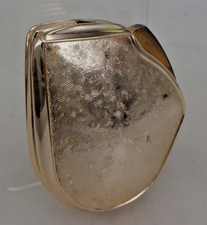 Flaminaire Accendino tascabile design francese "Galet" Gas dal 1959 (110014)