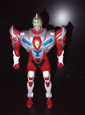 1994 Vintage Ultraman Playmates Toys Superhuman Samurai Syber Squad DIC Figure