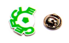 Spilla Cercle Bruges spilla