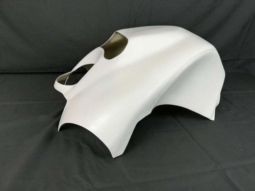 Cover airbox serbatoio - airbox, racing