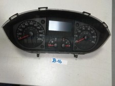 QUADRO STRUMENTI FIAT Idea 1° Serie 735364160 Kilometraggio Non Disponibile