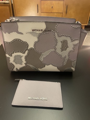 Michael kors selma borsa - michael,