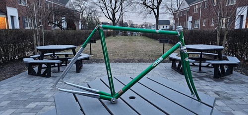 Cinelli super corsa - super, pista