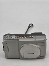 Olympus Camedia D-510 2,1