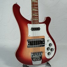 Rickenbacker 4003 Fireglo