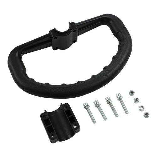 Kit maniglia decespugliatore - kit,