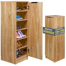 Scarpiera Mobiletto Multiuso