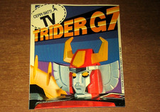 ADESIVO TRIDER G7 Ceppi Ratti