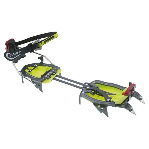 Camp skimo nanotech - camp,