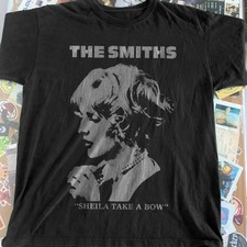 The Smiths Sheila Take A Bow
