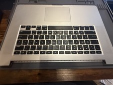 Apple MacBook Pro 15” A1398