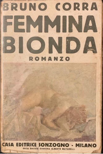 Bruno corra femmina - bruno,