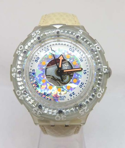 Swatch scoopa - swatch,
