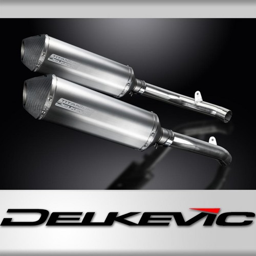 Kit scarico silenziatore - scarico, honda