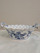  Meissen Spade Incrociate