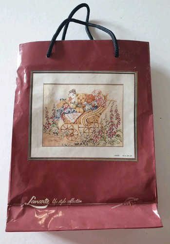 Lanarte life style - life, collezione