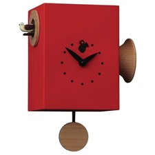 Orologio cucù parete - a,