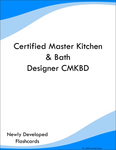 Certified master kitchen - master, &