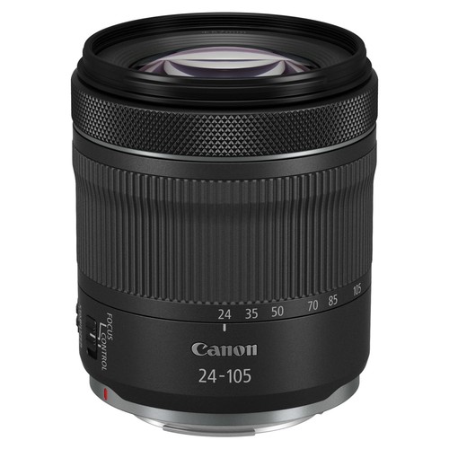 Canon obiettivi mirrorless - canon,