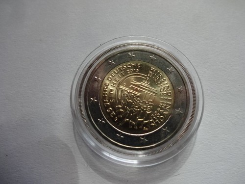 Euro commemorativi 2015 25 - 2,