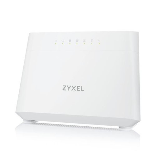 Zyxel dx3301 router - zyxel,