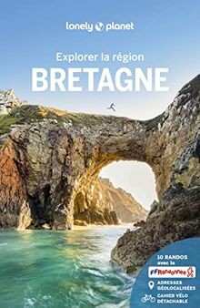 Bretagne explorer la région - la,