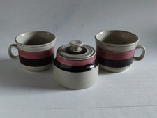 Antonia Campi n. 2 tazzine con