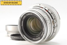 [Quasi come nuovo] Hasselblad Carl Zeiss Planar C 80 mm F2.8 obiettivo cromato dal GIAPPONE