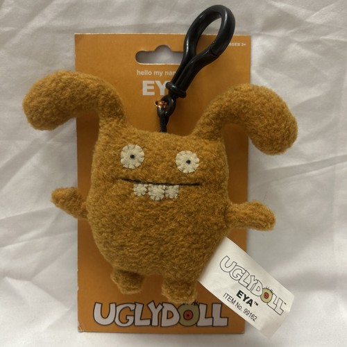 Uglydoll 2015 push - uglydoll,
