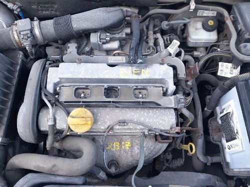 Z18xe motore opel astra - z18xe,