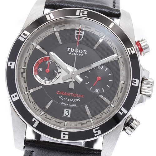 Tudor grand tour chrono - tudor,